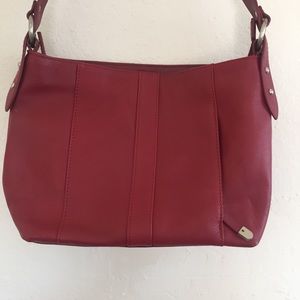 St. John’s Bay leather purse